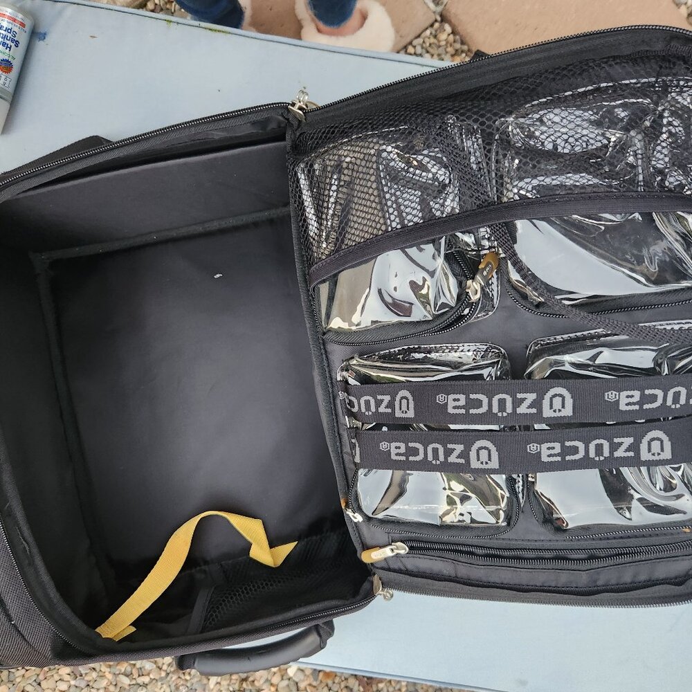 Zuca Artist Backpack - Picture 5 of 9